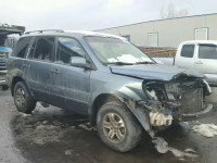 2005 HONDA PILOT EXL 5FNYF18575B039149