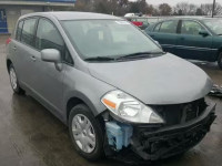 2012 NISSAN VERSA S/SL 3N1BC1CP5CK281050