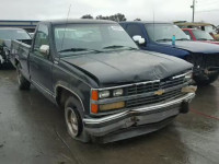 1988 CHEVROLET C1500 1GCDC14KXJZ144601