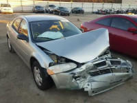 2005 Dodge Stratus Sx 1B3EL46T75N612603