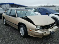 1992 Buick Regal Cust 2G4WB54L5N1452877