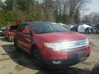 2010 FORD EDGE LIMIT 2FMDK4KC8ABB25267