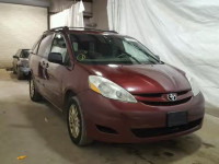 2007 Toyota Sienna Le 5TDBK23C97S004883