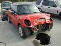 2011 MINI COOPER S WMWSV3C50BTY21570