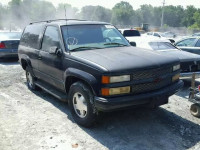 1999 Chevrolet Tahoe K150 3GNEK18R5XG195955