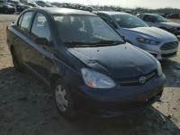 2003 TOYOTA ECHO JTDBT123530297543