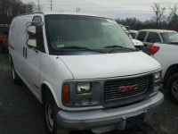 2000 Gmc Savana Rv 1GDGG25W8Y1152385