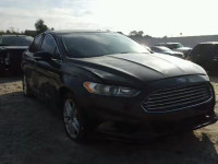 2013 FORD FUSION SE 3FA6P0HR9DR205501