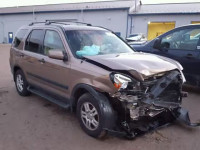 2004 HONDA CR-V EX SHSRD78884U245613