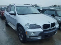 2008 BMW X5 3.0I 5UXFE435X8L024230