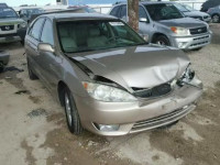 2005 TOYOTA CAMRY LE/X 4T1BF32K95U096374