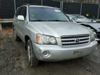 2003 TOYOTA HIGHLANDER JTEHF21A930141749