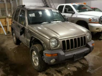 2003 JEEP LIBERTY SP 1J4GL48K23W645442