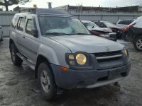 2003 NISSAN XTERRA XE/ 5N1ED28Y13C645948