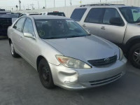 2004 TOYOTA CAMRY LE/X 4T1BE32KX4U872383