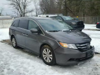 2014 HONDA ODYSSEY EX 5FNRL5H42EB041287