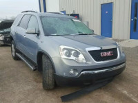 2008 GMC ACADIA SLT 1GKER33738J247335