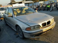 1999 BMW 528I AUTOMATIC WBADM6334XBY29695