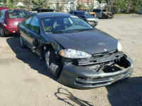 2002 Dodge Intrepid S 2B3HD46R22H117857