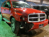 2004 DODGE DURANGO LI 1D8HB58D04F174639