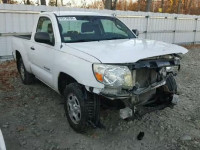 2006 TOYOTA TACOMA 5TENX22N56Z294414