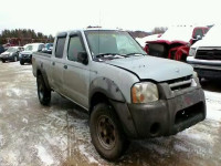 2003 NISSAN FRONTIER X 1N6ED29Y23C412905