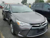 2015 TOYOTA CAMRY LE/X 4T4BF1FK5FR457542