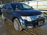 2010 FORD EDGE LIMIT 2FMDK4KC8ABA00401