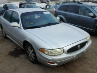 2002 BUICK LESABRE CU 1G4HP54K82U138173