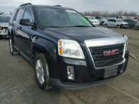 2012 GMC TERRAIN SL 2GKALSEK4C6197790