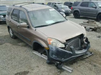 2004 HONDA CR-V EX JHLRD78864C053856