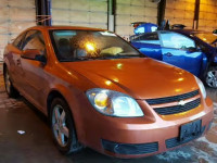 2007 CHEVROLET COBALT LT 1G1AL15FX77149962