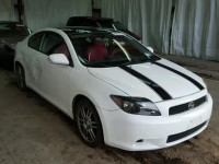 2007 TOYOTA SCION TC JTKDE177070167344