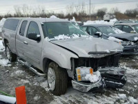 2008 GMC SIERRA C15 2GTEC19J781279803