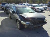 2002 HONDA ACCORD EX 1HGCG22552A009899