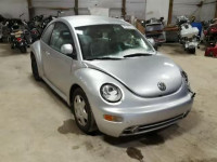 1999 VOLKSWAGEN NEW BEETLE 3VWCC21C2XM446471