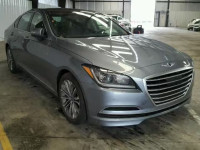 2015 HYUNDAI GENESIS KMHGN4JE6FU046642