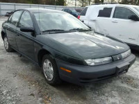 1999 SATURN SL1 1G8ZH528XXZ186954