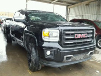 2014 GMC SIERRA K15 3GTU2VEC6EG404547