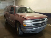 2003 CHEVROLET K1500 SUBU 1GNFK16Z93J300870