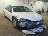 2003 DODGE INTREPID S 2B3HD46R43H503312