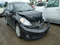 2012 NISSAN VERSA S/SL 3N1BC1CP1CK198702