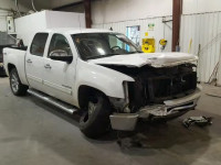 2011 GMC SIERRA K15 3GTP2WE30BG327608