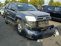 2004 TOYOTA 4RUNNER SR JTEZU14R540034172