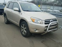 2006 TOYOTA RAV4 LTD JTMBD31V765045182