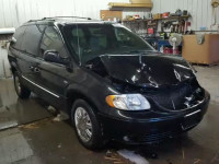 2004 CHRYSLER Town and Country 2C4GP54L24R531353