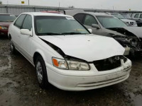 2001 TOYOTA CAMRY CE/L JT2BG22K910558986