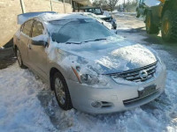 2011 NISSAN ALTIMA 2.5 1N4AL2AP3BN412704