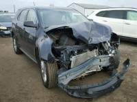 2015 CHEVROLET EQUINOX LS 2GNALAEK1F1152918