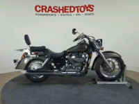 2007 HONDA VT750 JH2RC50447M305199